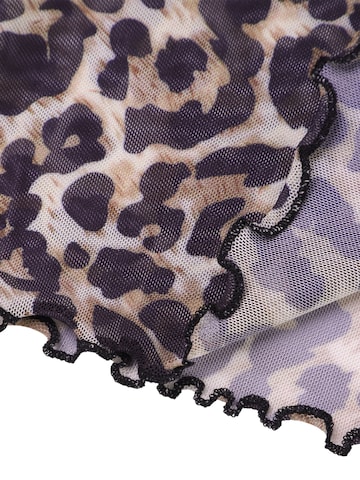 LapaPlus - Top 'Women Tops' en verde