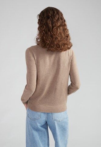 Pull-over Style Republic en beige