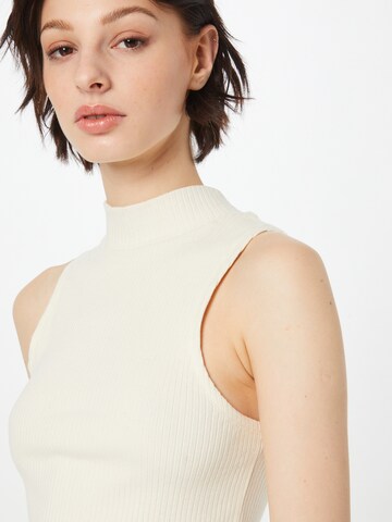 BDG Urban Outfitters Top in Beige