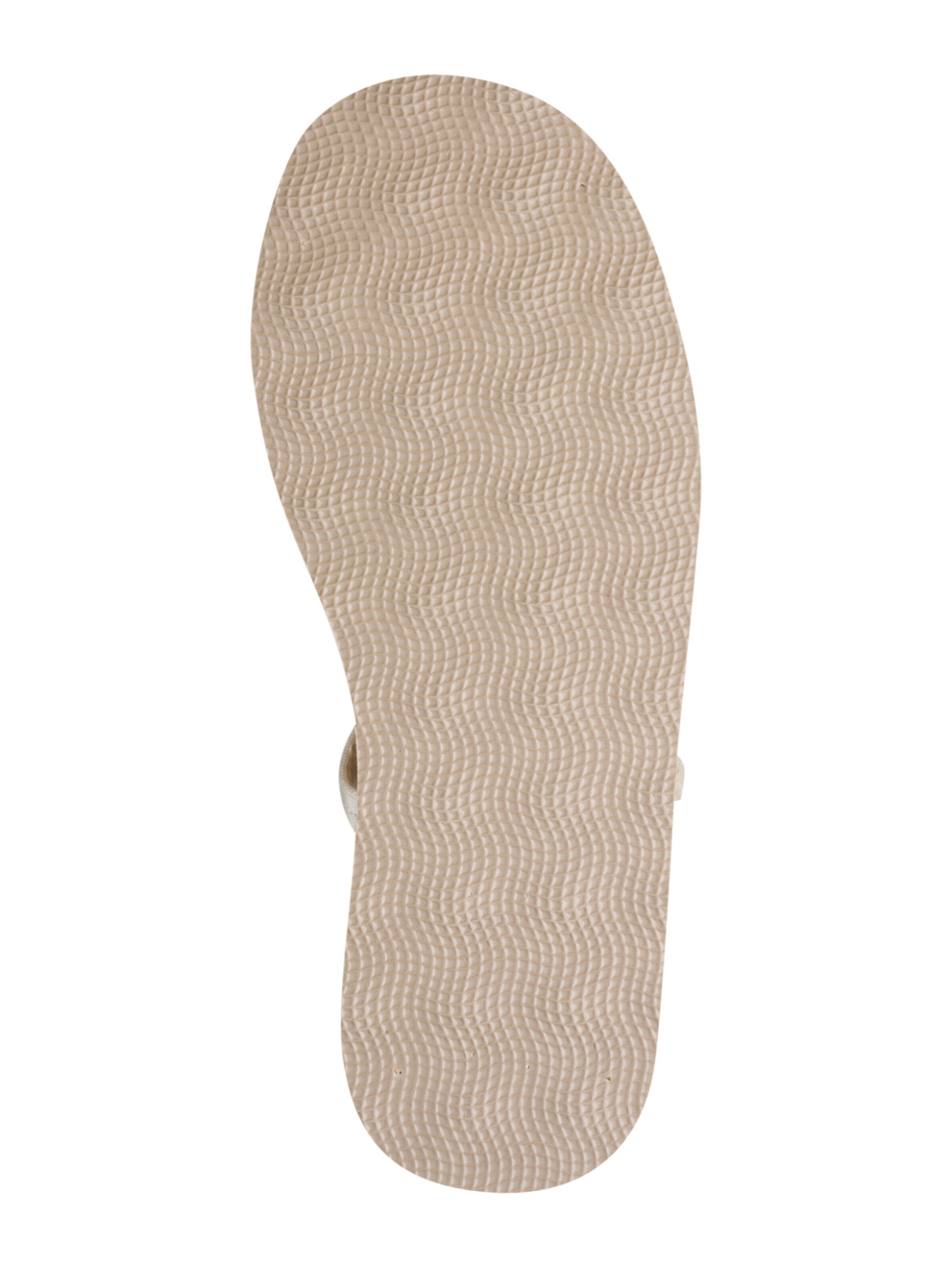 Sandalo con cinturino di Tamaris in marrone