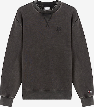 Champion Authentic Athletic Apparel Collegepaita värissä musta, Tuotenäkymä