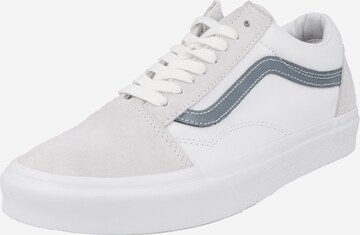 VANS Σνίκερ χαμηλό 'Old Skool' σε γκρι: μπροστά