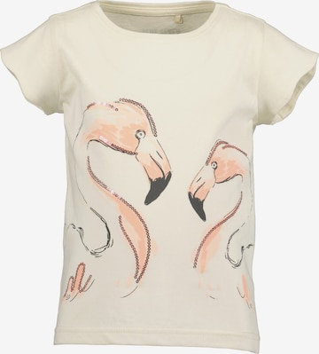 BLUE SEVEN Paita värissä valkoinen: etupuoli