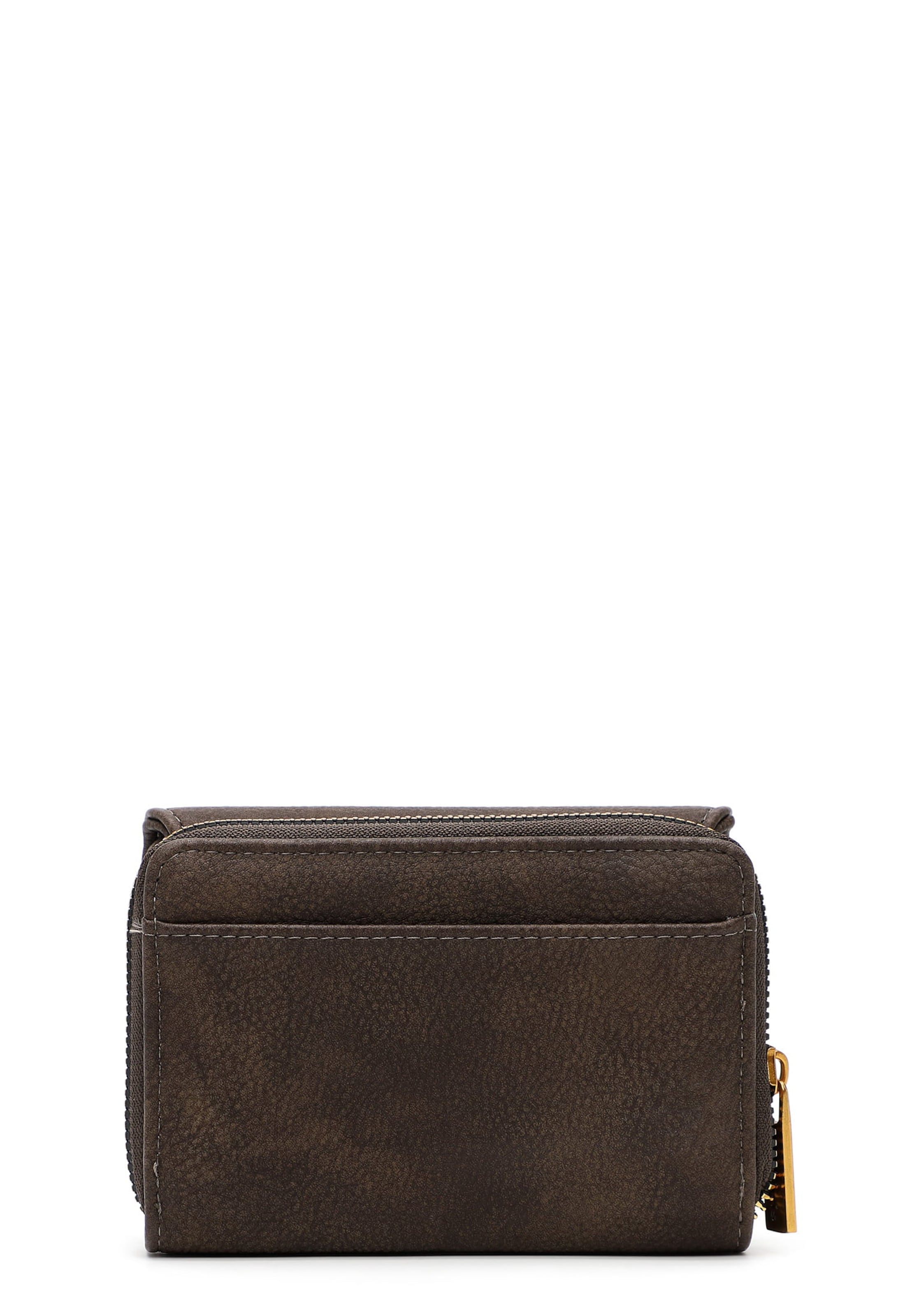 Tamaris Briefcase in Brown