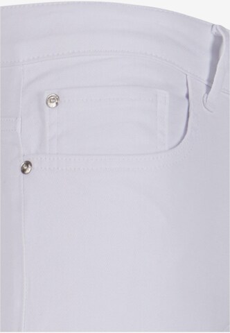 2Y Premium Slim fit Jeans in White