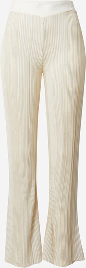 LeGer by Lena Gercke Pantalon 'Melika' en beige, Vue avec produit