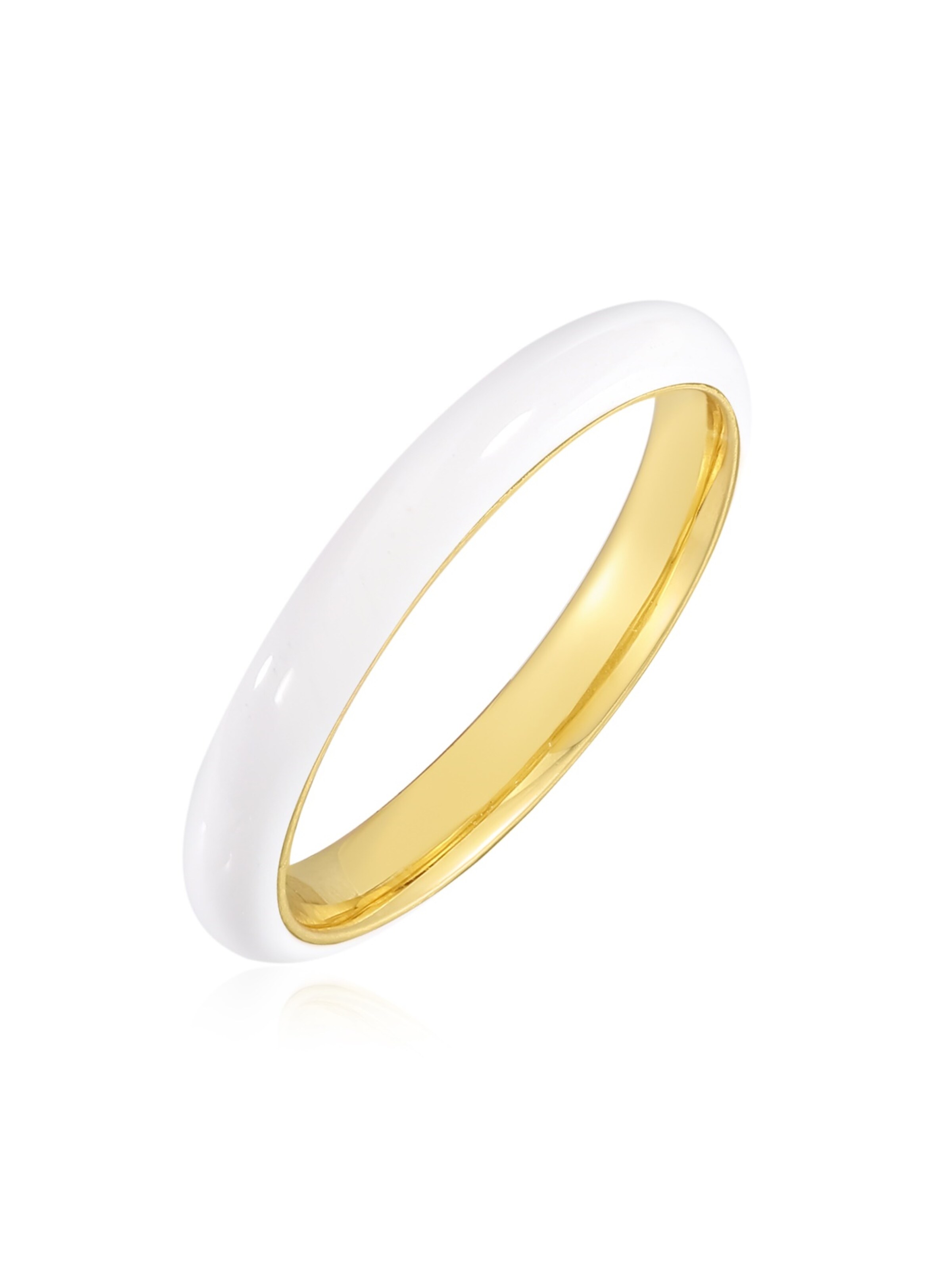 Anello di Glanzstücke München in oro