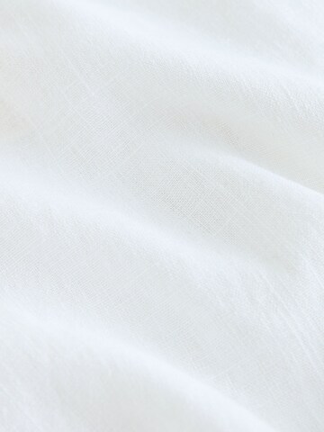 Next Обычный Штаны в Белый