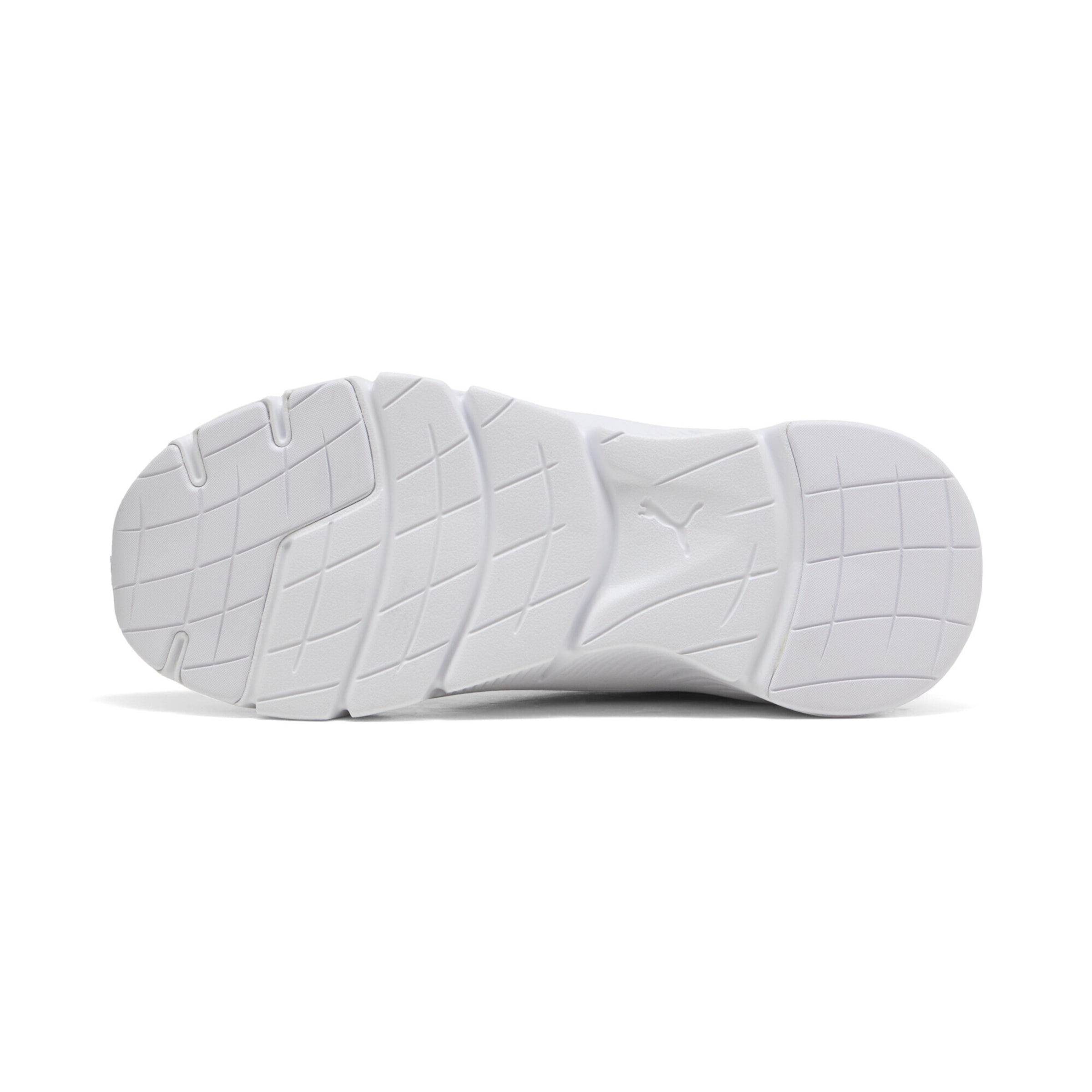 PUMA Trainers 'FlexFocus Lite' in White