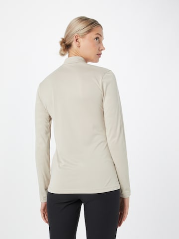 ADIDAS TERREX Functioneel shirt 'Multi' in Beige