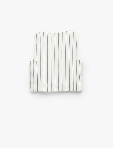 Koton Bodywarmer in Wit