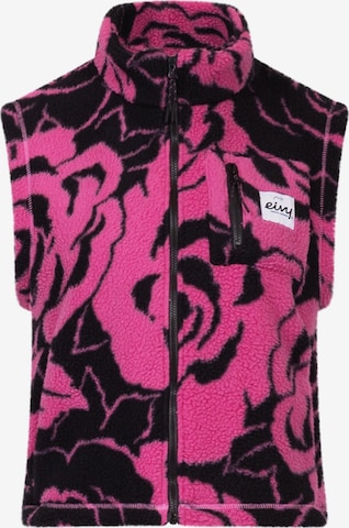 Eivy Sports vest in Pink: front