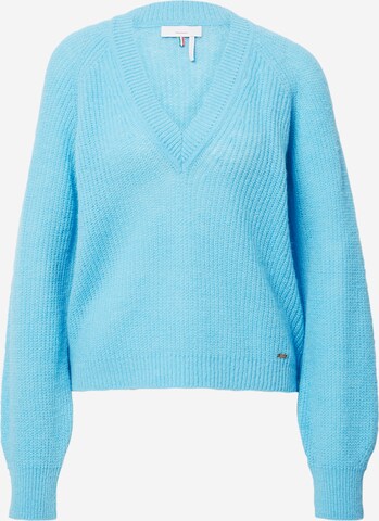 CINQUE Pullover 'ALANA' in Blau: predná strana