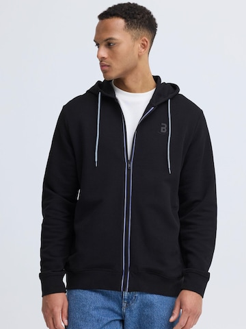 BLEND Кофта на молнии 'BHJUMA' в Синий