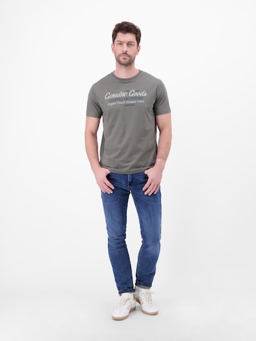 LERROS Shirt in Grijs