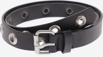 Brandy Melville Belt in One size in Black: front