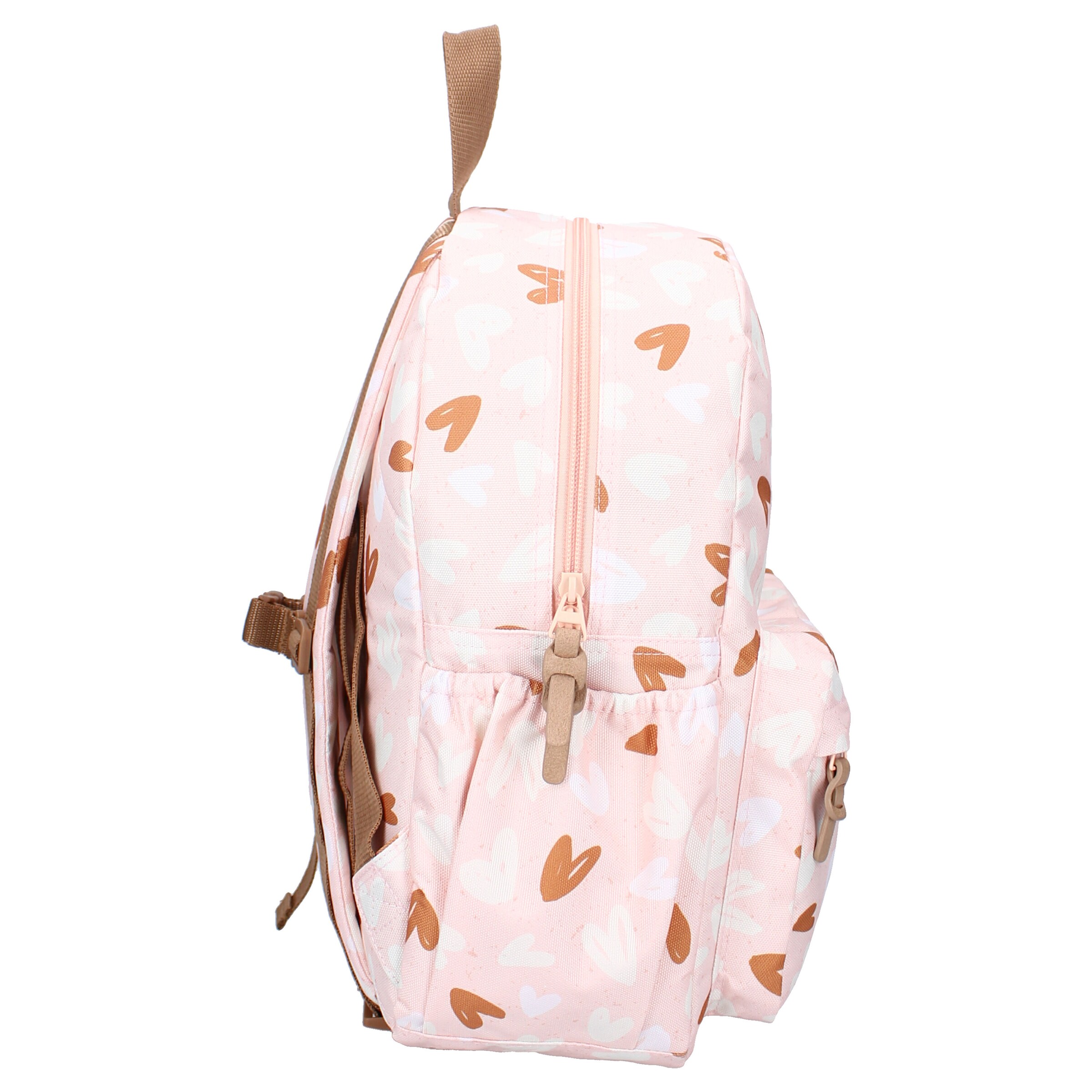 VADOBAG Backpack 'Turin Loving Days' in Pink