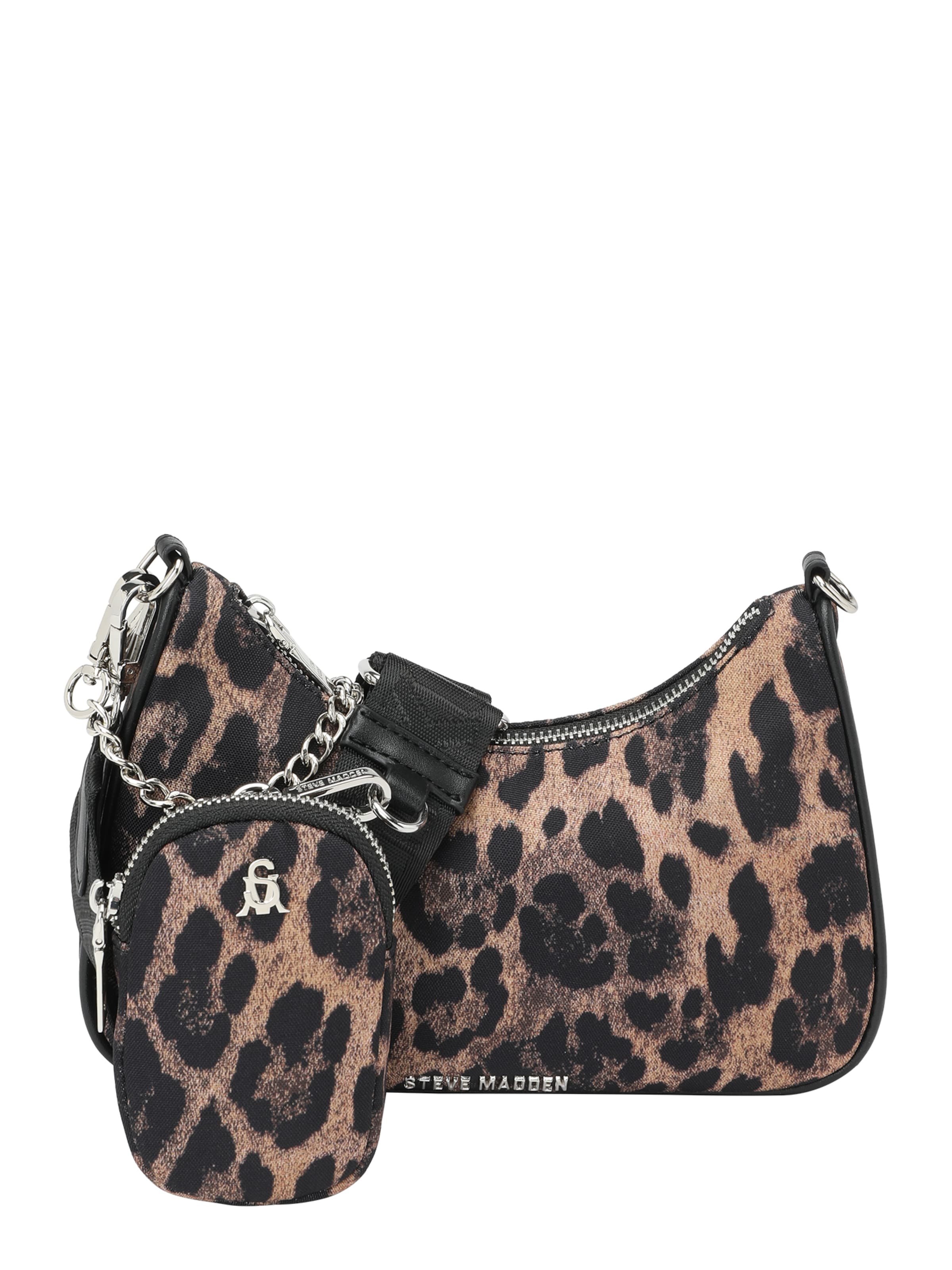 STEVE MADDEN Сумка через плечо 'Bvital' в Смешанный