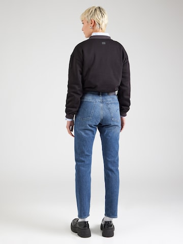 G-STAR Slim fit Jeans 'Virjinya' in Blue