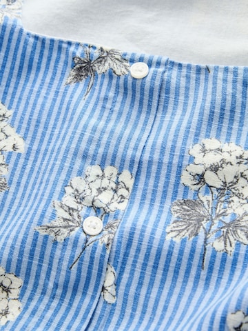 Next Dress in Blue