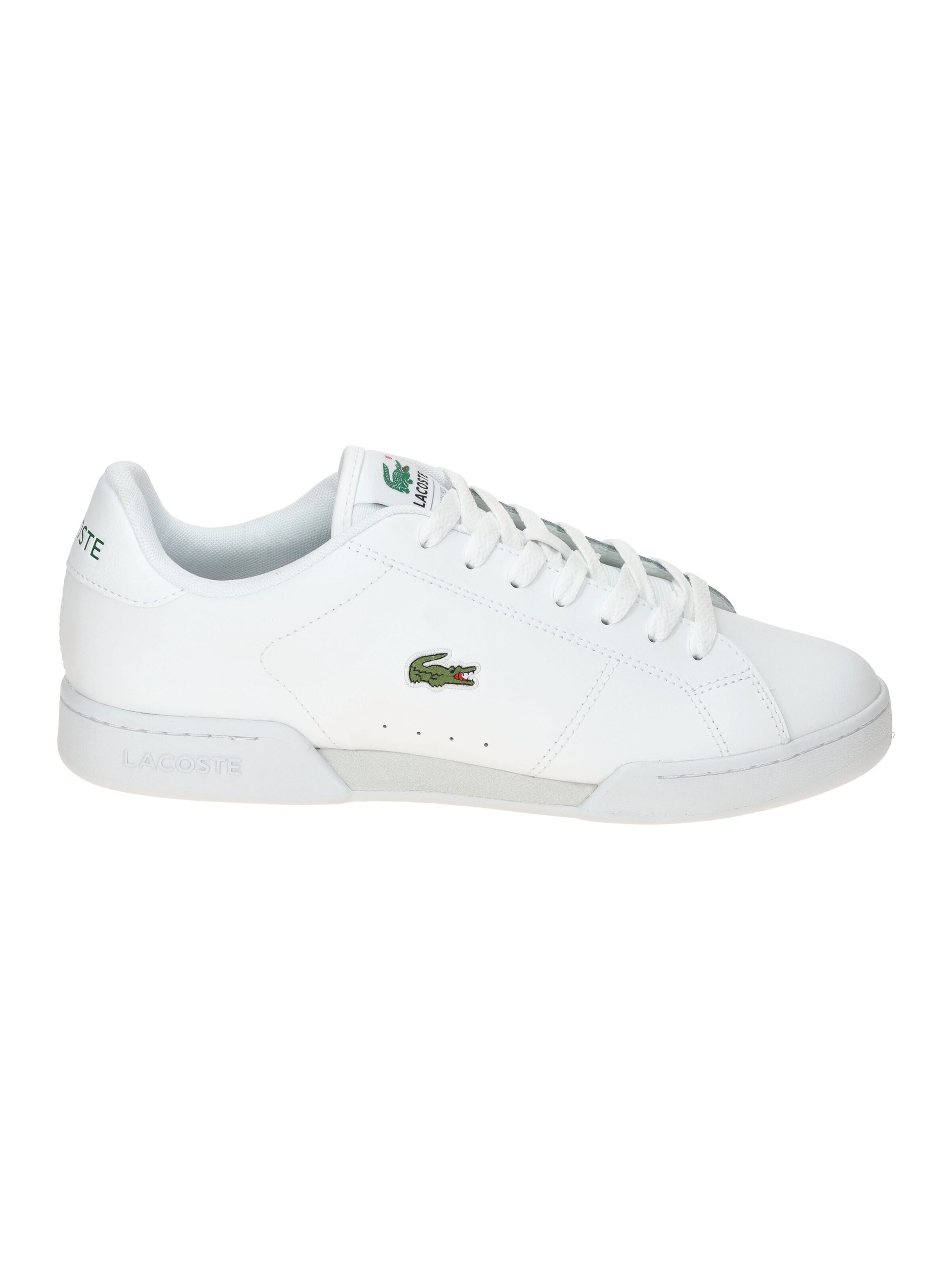 LACOSTE Sneaker low '0035'‌‌‌‌ in Weiß