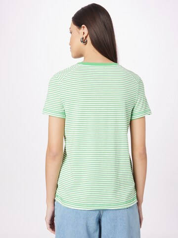 ESPRIT - Camiseta en verde