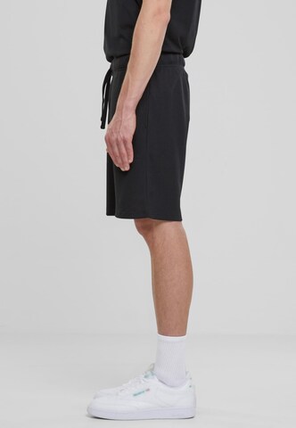 Urban Classics - Loosefit Pantalón en negro