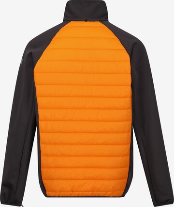 REGATTA Funktionsjacke 'Sacramento' in Orange