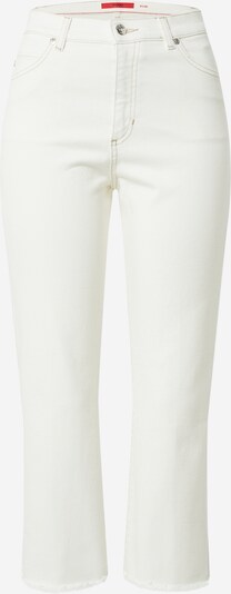 Jeans 'Gayang' HUGO pe alb denim, Vizualizare produs