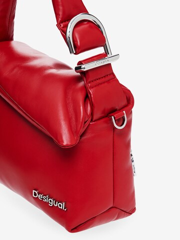 Sacs à main Desigual en rouge