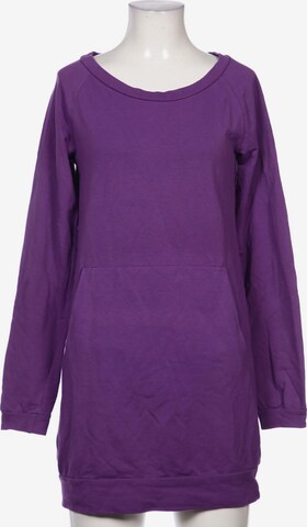 DRYKORN Dress in S in Purple: front