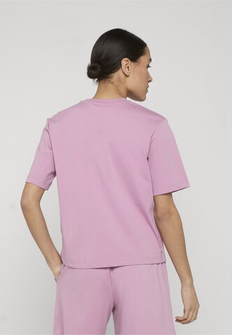 Urban Classics Shirt 'Sorona' in Pink