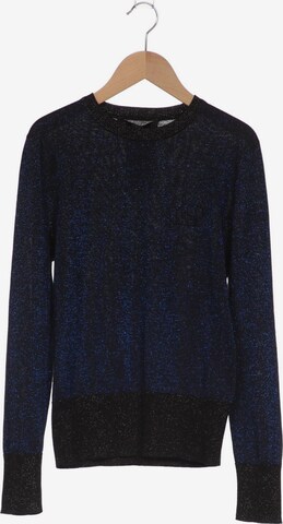 Karl Lagerfeld Sweater & Cardigan in S in Blue: front