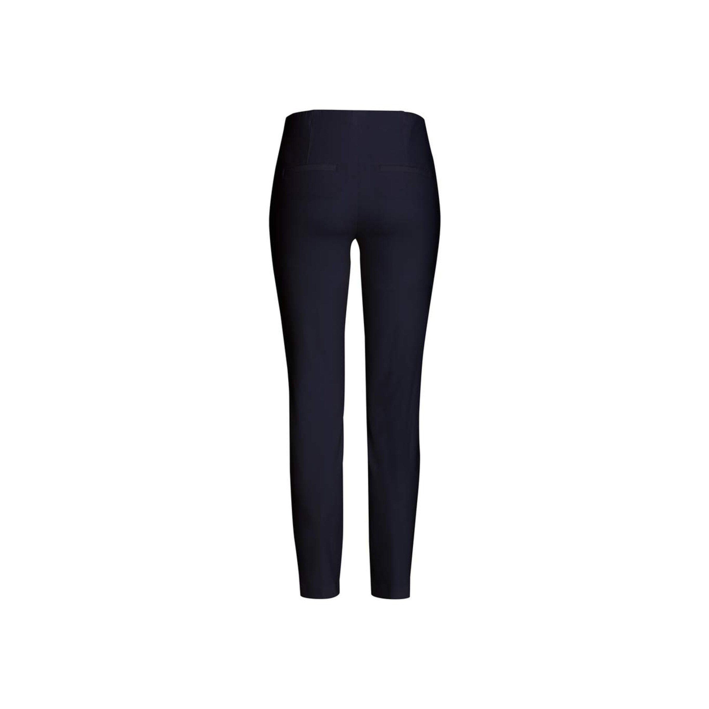 Cambio Skinny Hose in Blau