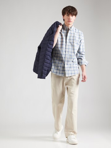 Polo Ralph Lauren Regular fit Πουκάμισο σε μπλε
