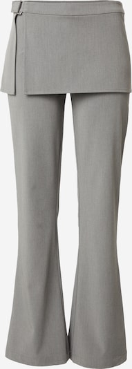SHYX Pantalon en gris chiné, Vue avec produit