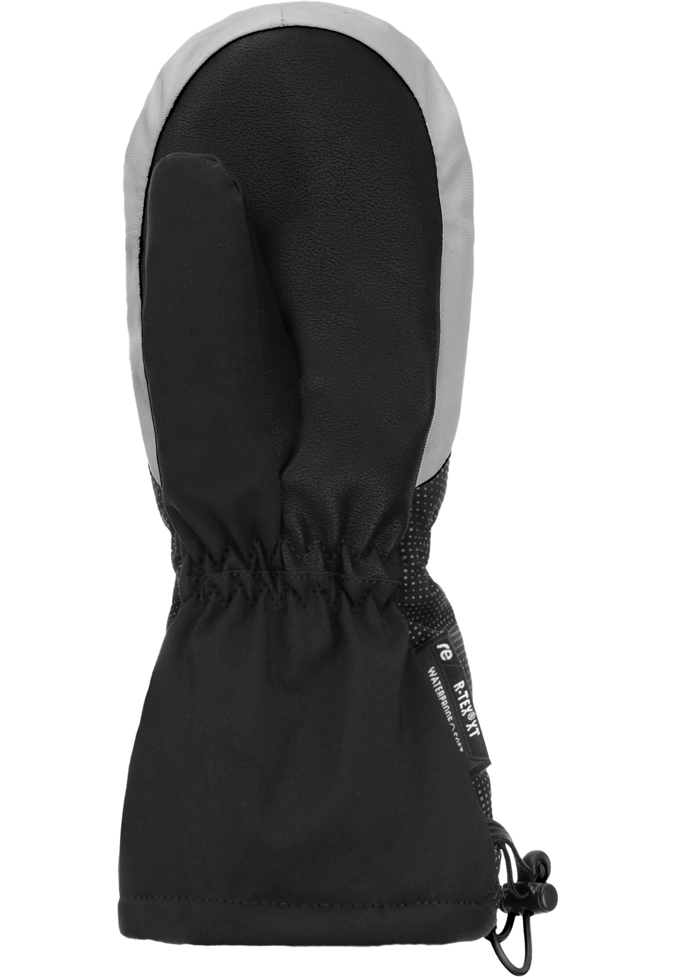 REUSCH Sporthandschoenen in Zwart