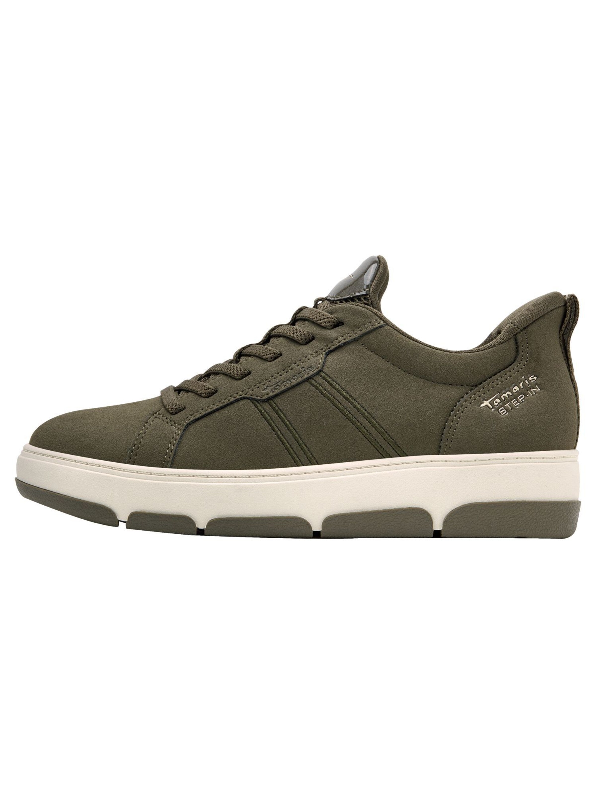 Tamaris Sneakers in Green