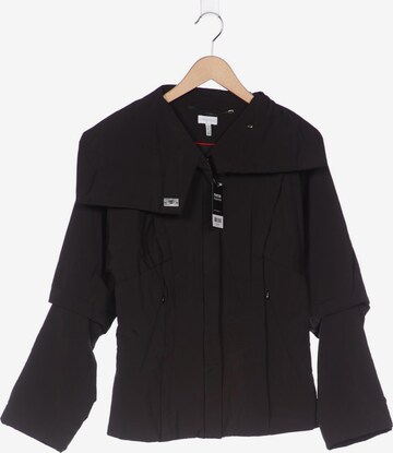 Sylvia Heise Jacket & Coat in L in Black: front