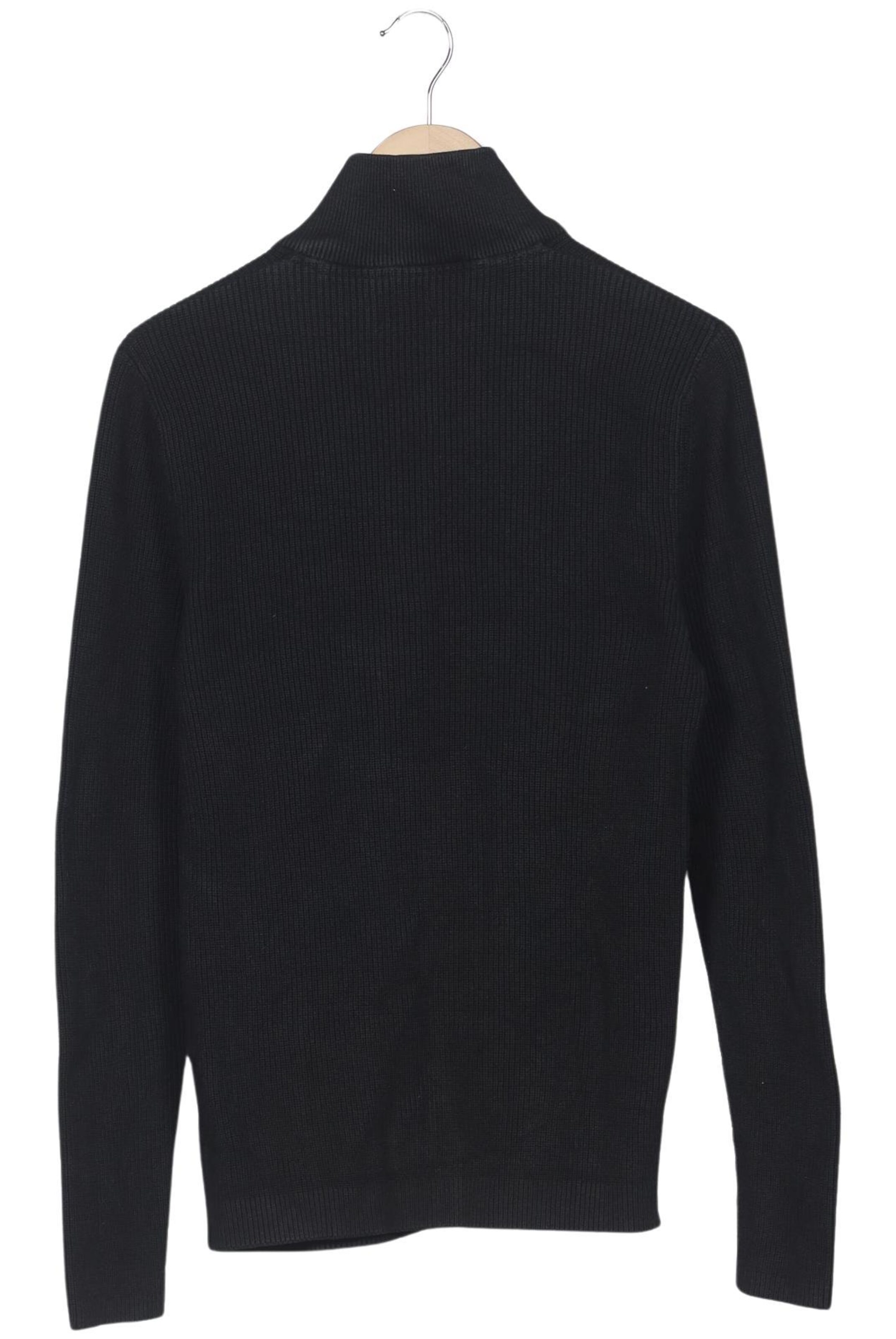 JACK & JONES Sweater & Cardigan in L in Black