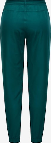 Ragwear Tapered Pants 'Talin' in Green