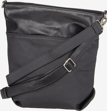 ZWEI Crossbody Bag 'Jana J12' in Black