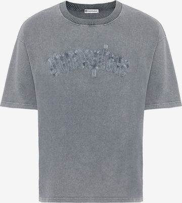 Dandalo Paita värissä harmaa: etupuoli