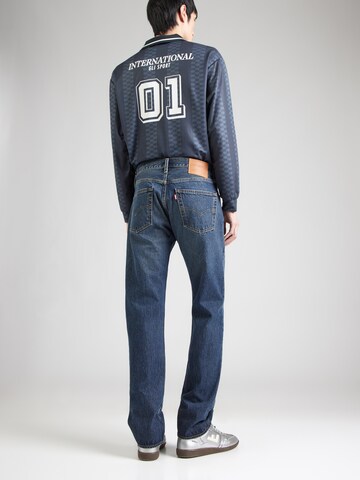 Regular Jean LEVI'S ® en bleu