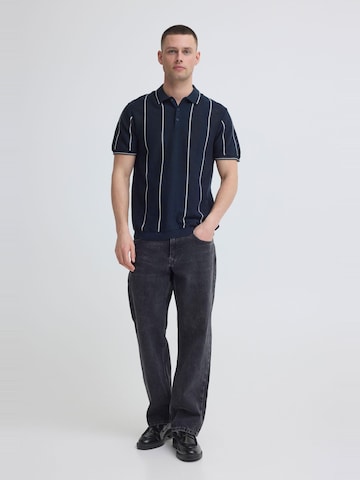 BLEND Πουλόβερ 'BHAven' σε μπλε