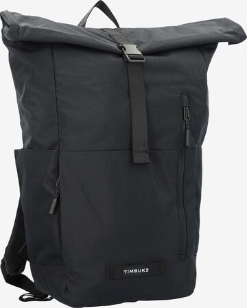 TIMBUK2 Rucksack  'Tuck' in Schwarz