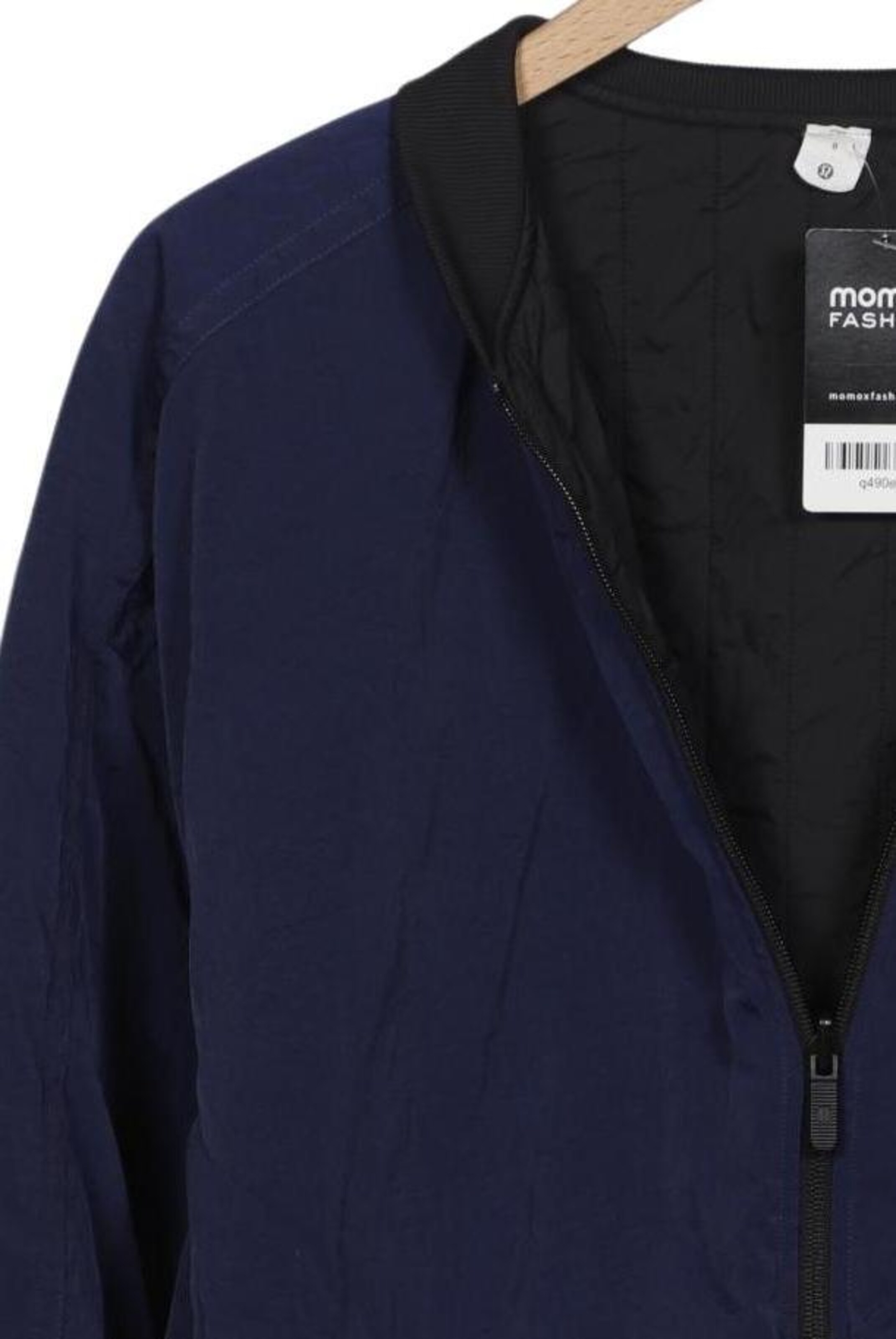 Lululemon Jacket & Coat in 4XL in Blue