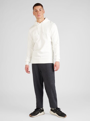 Sweat-shirt GANT en blanc