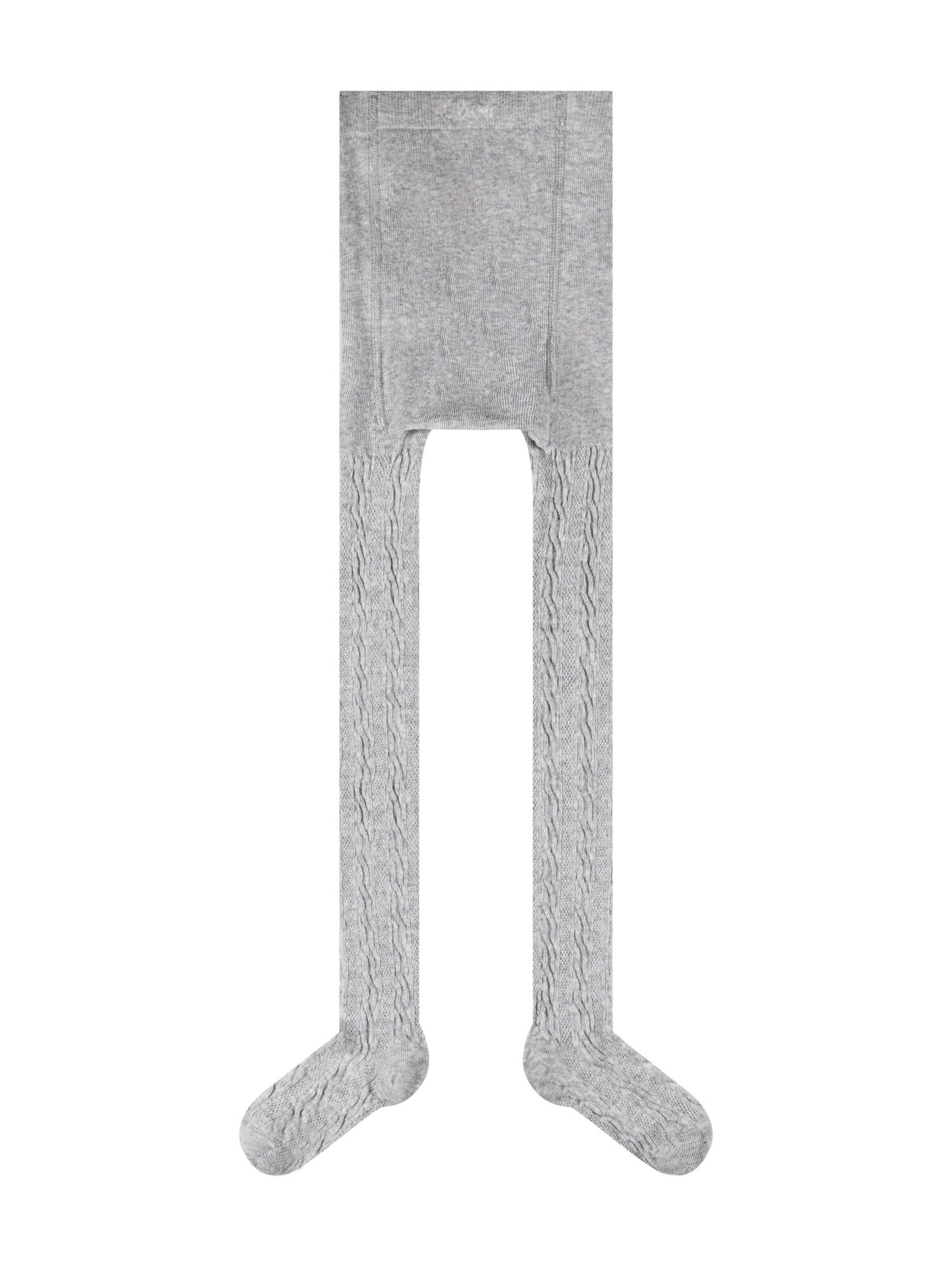 s.Oliver Strumpfhose in Blau