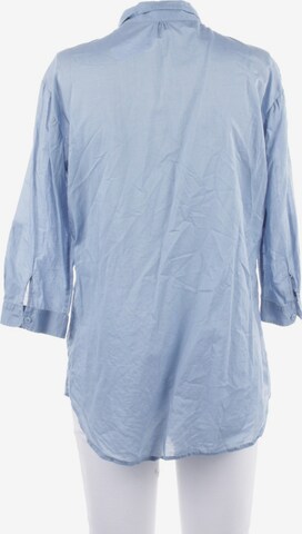 FFC Blouse & Tunic in S in Blue